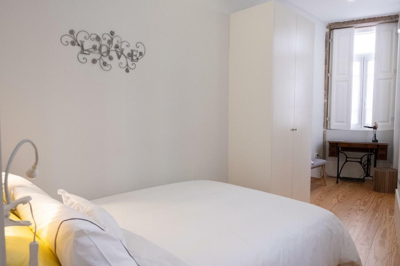 Alda'S Vintage Apartments With Free Parking Porto Exterior photo