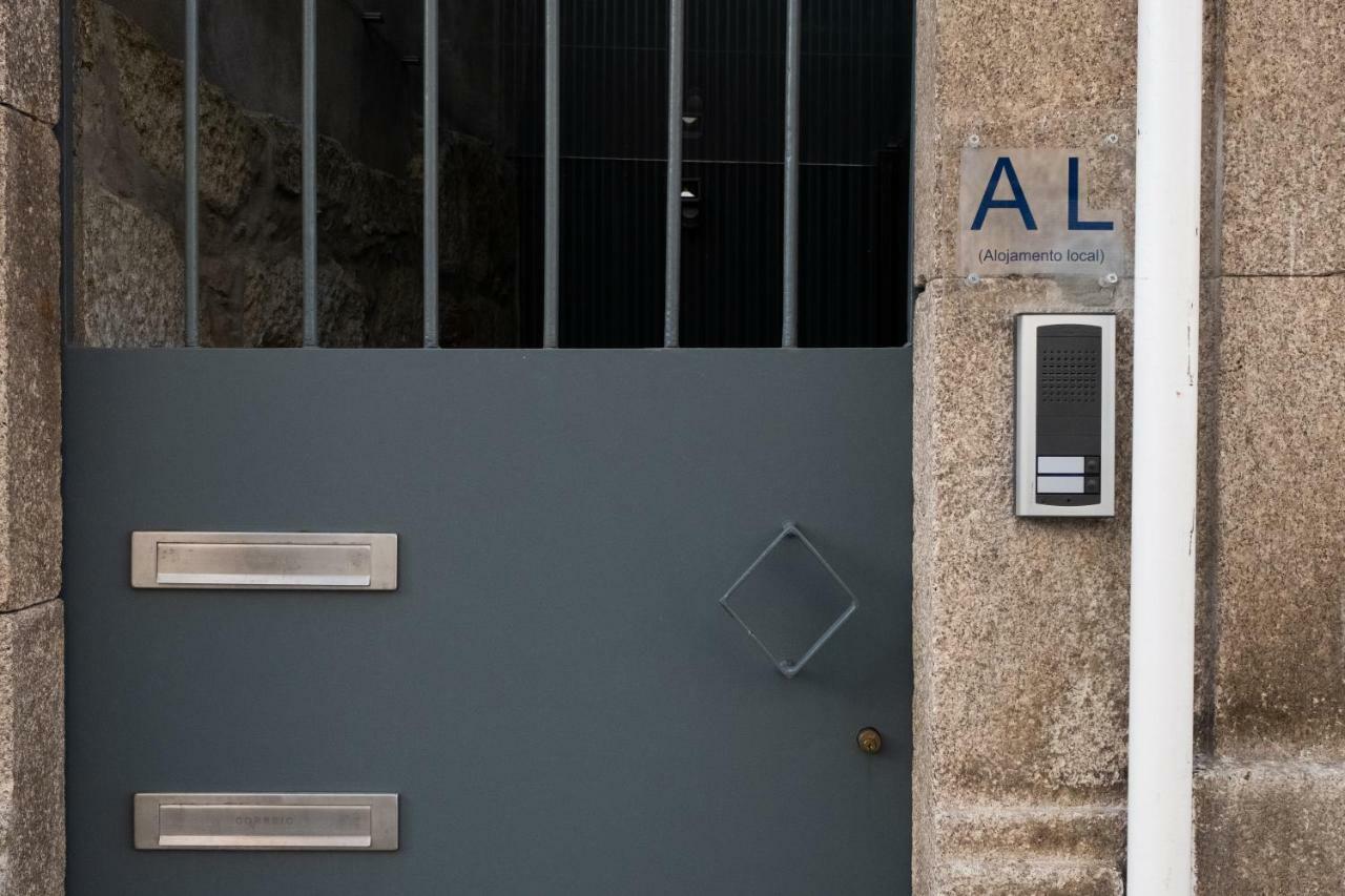 Alda'S Vintage Apartments With Free Parking Porto Exterior photo