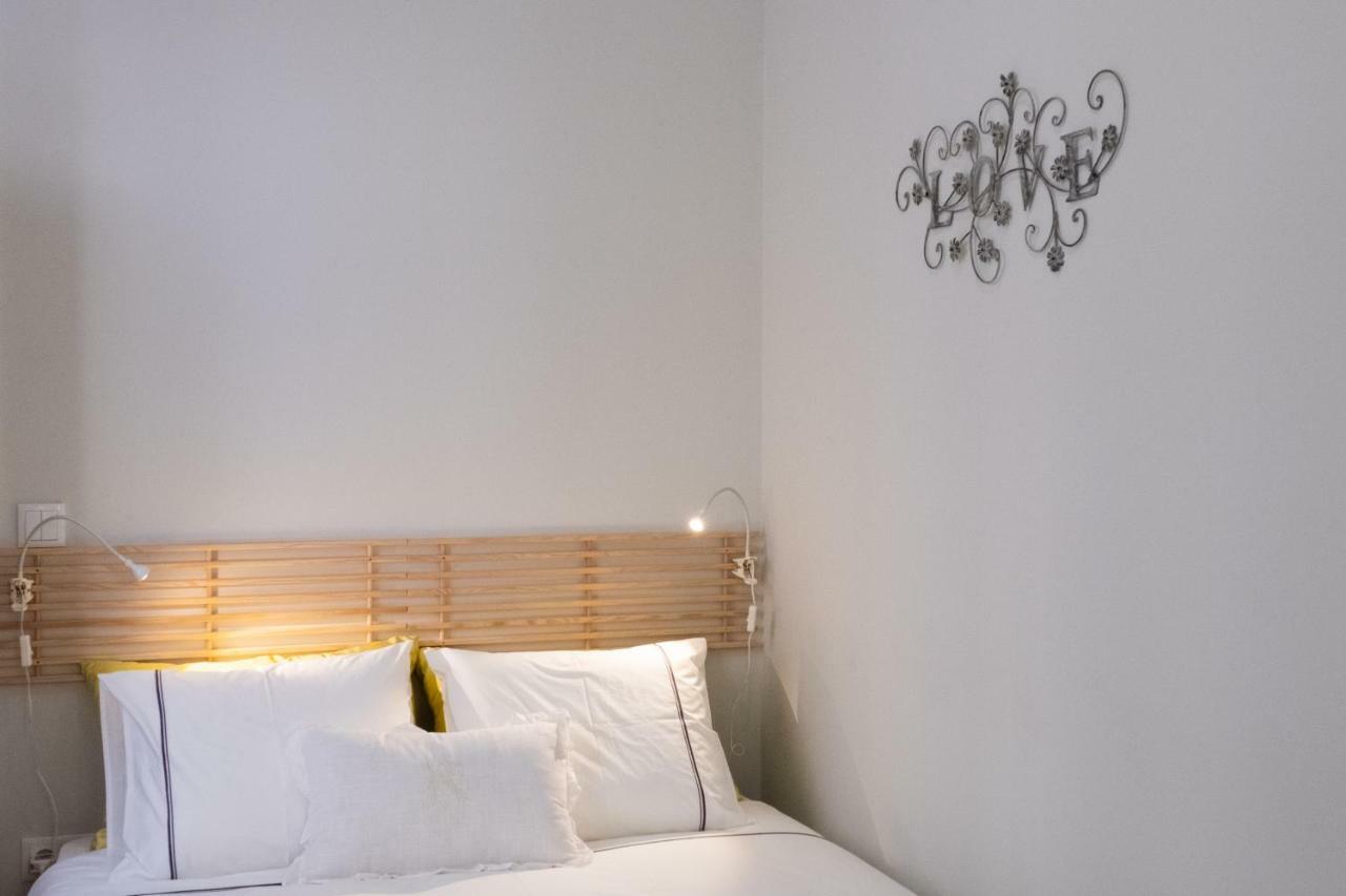 Alda'S Vintage Apartments With Free Parking Porto Exterior photo