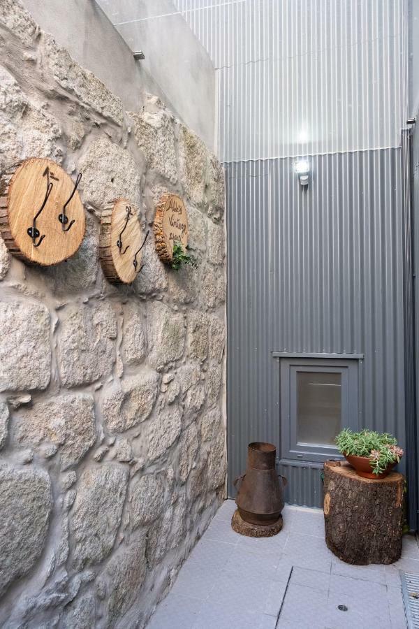 Alda'S Vintage Apartments With Free Parking Porto Exterior photo