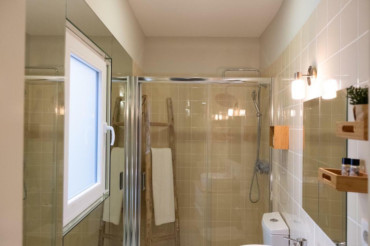 Alda'S Vintage Apartments With Free Parking Porto Exterior photo