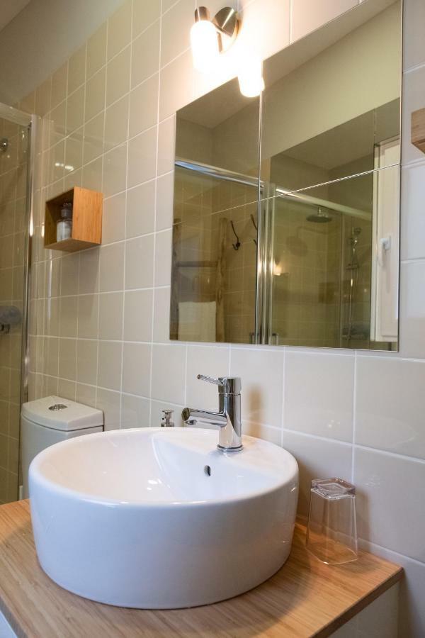 Alda'S Vintage Apartments With Free Parking Porto Exterior photo